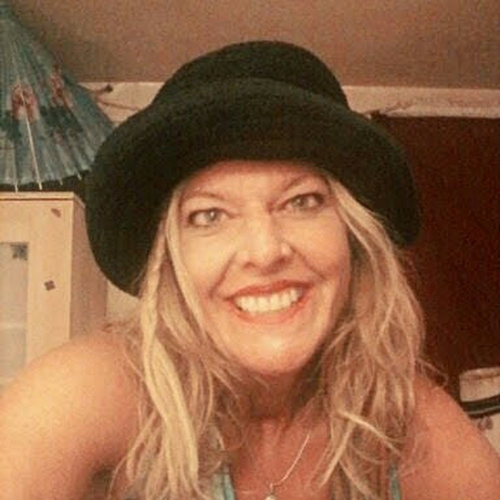 Meet your Posher, Lissaannmarie